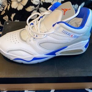 Jordan’s Point Lane